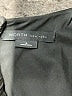 Worth New York Solid Black Jumpsuit Size 8 - photo 4