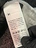DAZY 100% Cotton Silver Long Sleeve T-Shirt Size L - photo 8