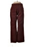 DL1961 Brown Casual Pants Size 26 waist - photo 2