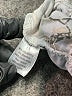 Unbranded Floral Silver Dress Pants Size 1X - photo 7