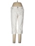 Kut from the Kloth Ivory Jeans Size 12 - photo 1