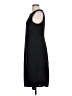 J.Crew Solid Black Cocktail Dress Size 12 (tall) - photo 5