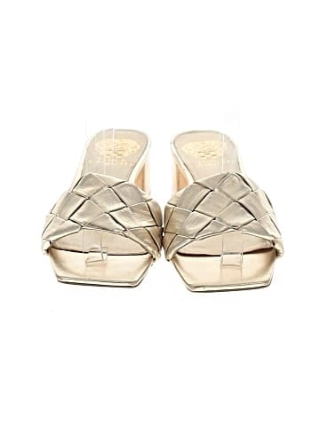 Vince Camuto Mule/Clog (view 2)