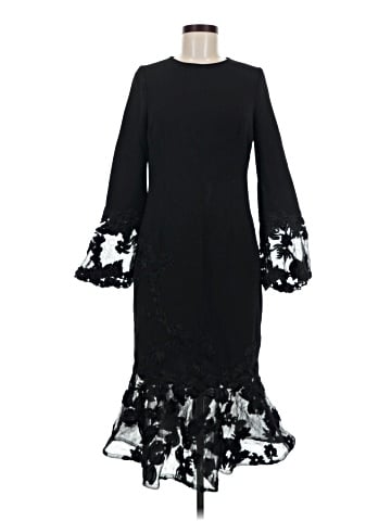 Teri Jon by Rickie Freeman Cocktail Dress (view 1)