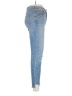 Mother Hearts Blue Jeans Size 26 waist - photo 4