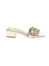 Vince Camuto Ivory Mule/Clog Size 6 1/2 - photo 1