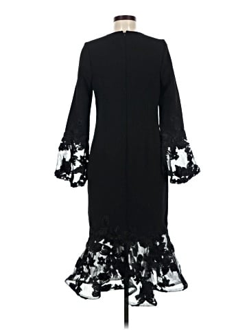 Teri Jon by Rickie Freeman Cocktail Dress (view 2)