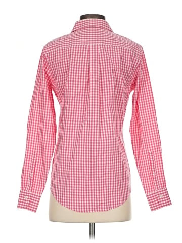 Brooks Brothers Long Sleeve Button-Down Shirt (view 2)