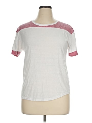 Exist Short Sleeve T-Shirt (view 1)