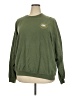 Gildan Green Long Sleeve Top Size XXL - photo 1