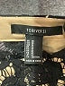 Forever 21 Black Cocktail Dress Size M - photo 7