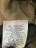 Lands' End 100% Polyester Tan Trenchcoat Size S - photo 7