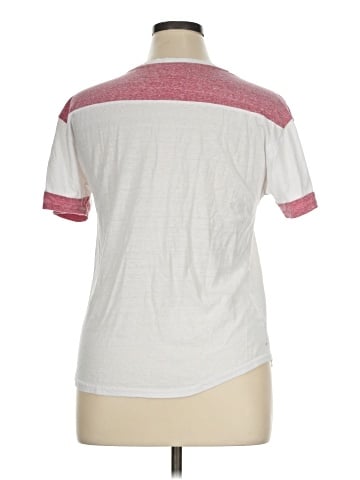 Exist Short Sleeve T-Shirt (view 2)