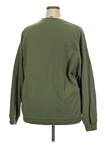 Gildan Long Sleeve Top (view 2)