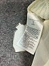Banana Republic Ivory Pullover Sweater Size XL - photo 8