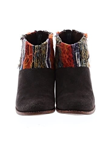 TOMS Ankle Boots (view 2)
