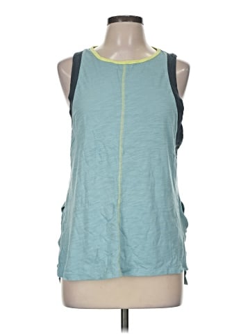 Lou & Grey Sleeveless T-Shirt (view 1)