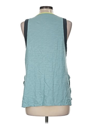 Lou & Grey Sleeveless T-Shirt (view 2)