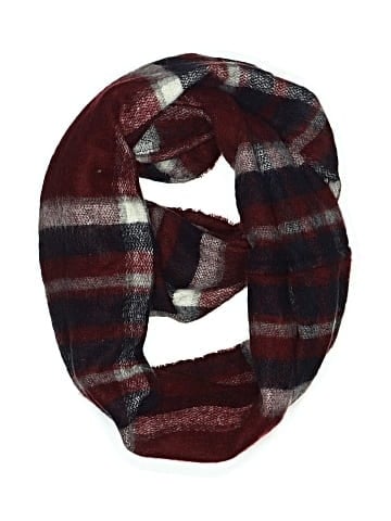 Zara Scarf (view 1)