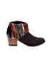 TOMS Brown Ankle Boots Size 6 - photo 1