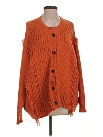 Tularosa Coat (view 1)
