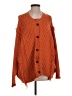 Tularosa Orange Coat Size S - photo 1