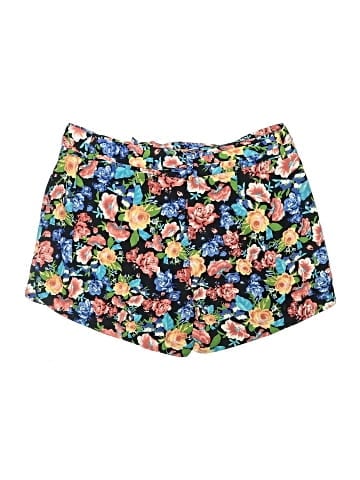 Aqua Shorts (view 2)