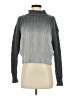 By Anthropologie Gray Turtleneck Sweater Size XS - photo 1