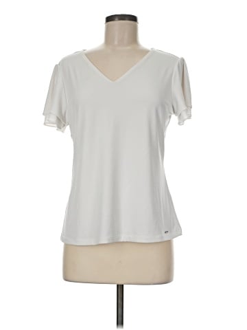 Calvin Klein Short Sleeve T-Shirt (view 1)