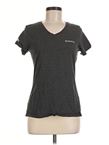 District. Short Sleeve T-Shirt (view 1)