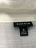 Torrid Ivory 3/4 Sleeve Button-Down Shirt Size 3X Plus (3) - photo 7