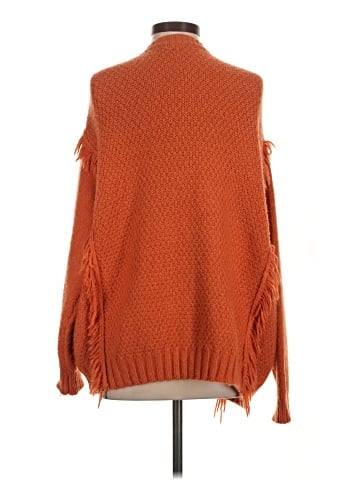 Tularosa Coat (view 2)