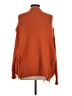 Tularosa Orange Coat Size S - photo 2