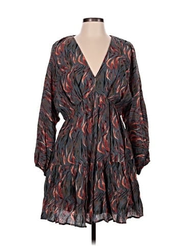 Entro Casual Dress (view 1)