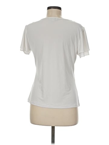 Calvin Klein Short Sleeve T-Shirt (view 2)