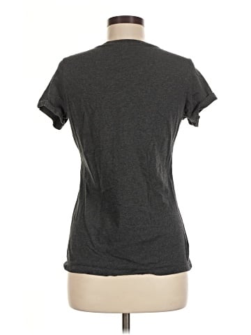 District. Short Sleeve T-Shirt (view 2)