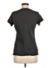 District. 100% Cotton Gray Short Sleeve T-Shirt Size M - photo 2