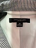 Ann Taylor Gray Blazer Size 10 - photo 6