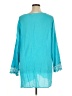 Venus Teal Swimsuit Cover Up Size 1X - photo 2