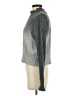 By Anthropologie Gray Turtleneck Sweater Size XS - photo 5