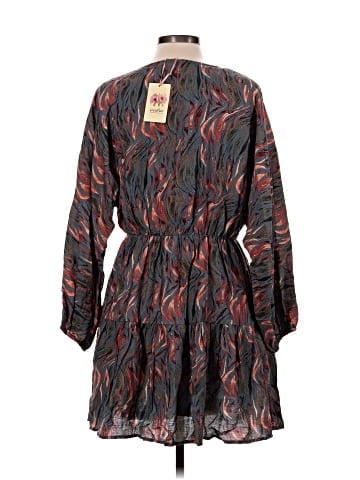 Entro Casual Dress (view 2)