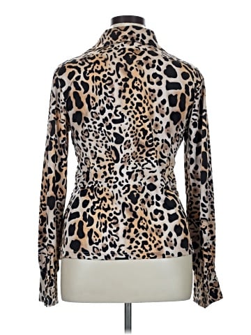 Russell Kemp New York Long Sleeve Blouse (view 2)