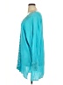 Venus Teal Swimsuit Cover Up Size 1X - photo 5