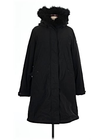 Woolrich Coat (view 1)