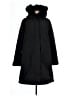 Woolrich Black Coat Size L - photo 1