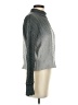 By Anthropologie Gray Turtleneck Sweater Size XS - photo 4