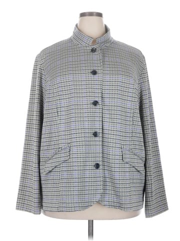 J.Jill Jacket (view 1)