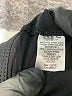 Lucky in Love Stars Black Active Skort Size XS - photo 4