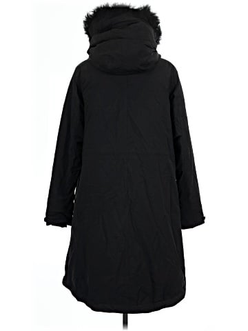 Woolrich Coat (view 2)