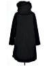 Woolrich Black Coat Size L - photo 2